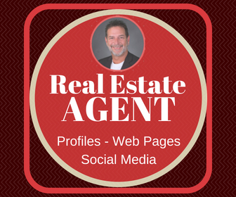 Kevins real estate profiles & social media links