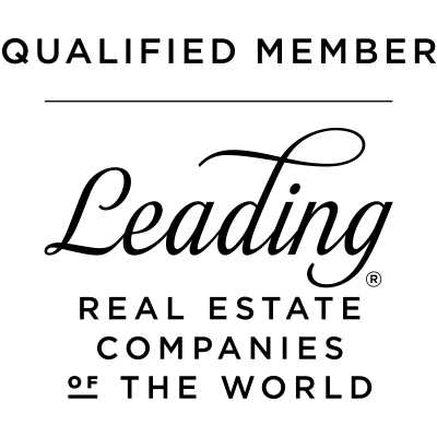 LeadingRE Logo