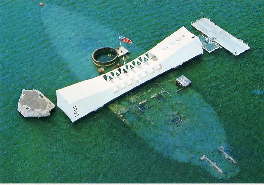Pearl Harbor Day   78th Anniversary