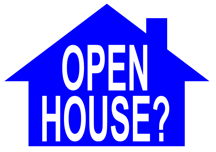 East Aurora Open Houses are an Absolute Must! (Or are They?)
