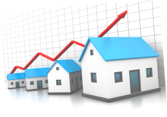 East Aurora Mortgage Rates Projected to Rise Sooner Rather than Later